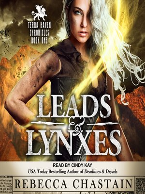 cover image of Leads & Lynxes